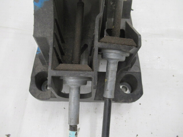 фото №7, Peugeot 5008 1.6 hdi вибірник троси 110km