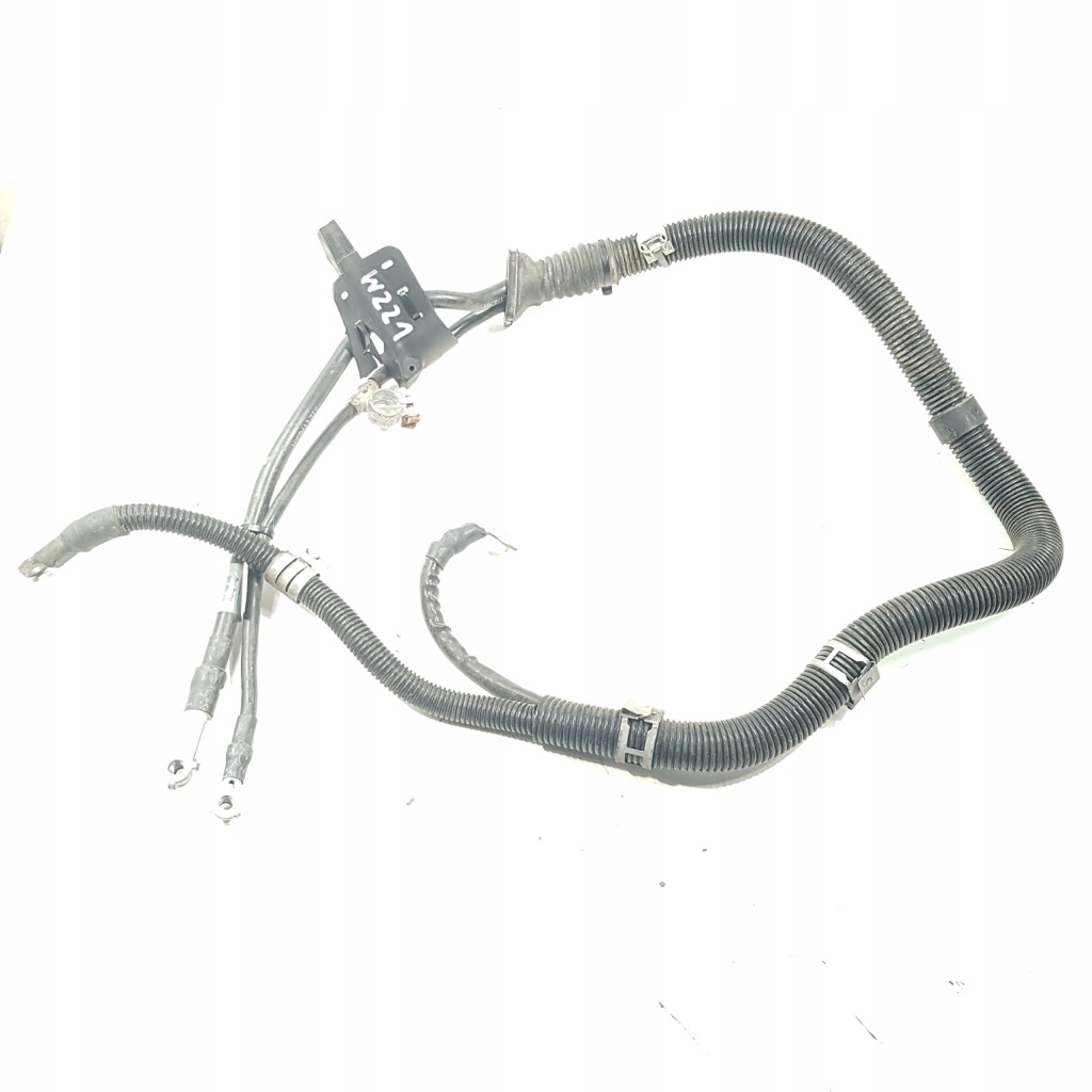 Купить Жгут шланг аккумулятор mercedes w221