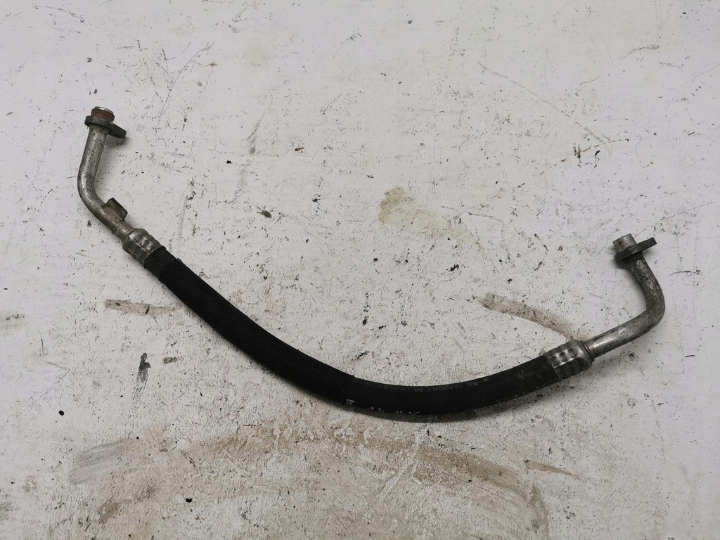 фото №1, Труба шланг кондиционера renault megane ii 1.4