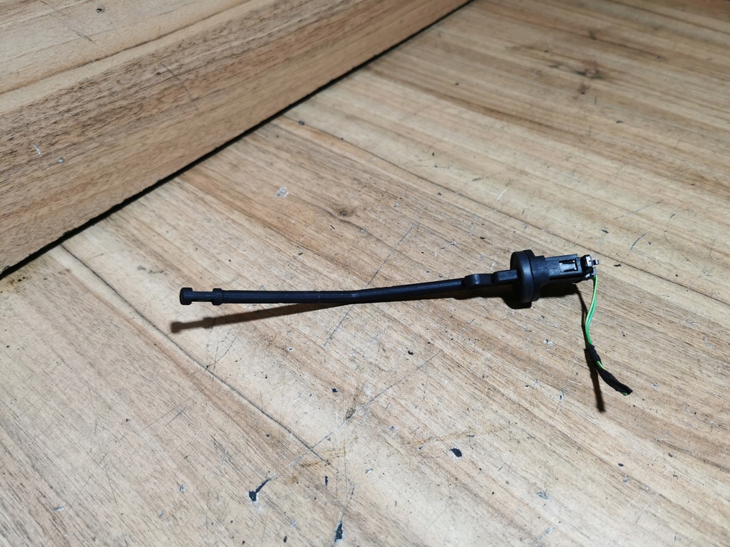 фото №1, Датчик температури fabia i 6q0907543d