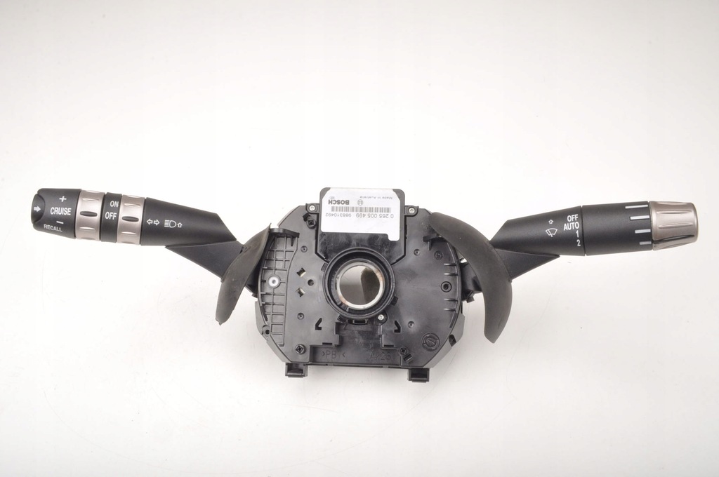 фото №1, Ferrari california 4.3 f149 переключатель комбинированный