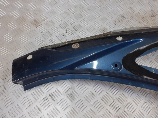 фото №3, C4 grand picasso ii блок двигателя крышный правый