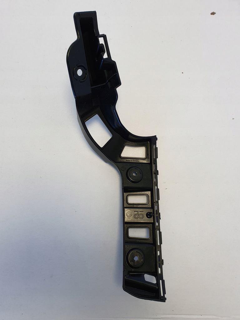 фото №3, Vw up seat mii направляющая левый задняя 1s6807393d