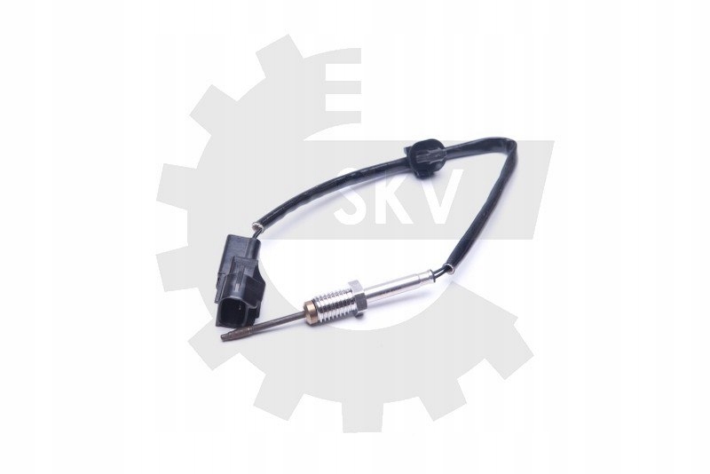 фото №10, Датчик температури вихлопних газів nissan 22630ec00a