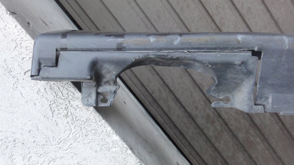 фото №4, Peugeot 508 rxh sw накладка молдинг поріг ліва