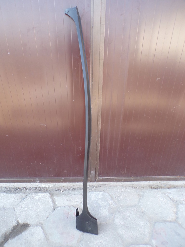 фото №1, Молдинг поріг ліва 769528307r dacia duster ii