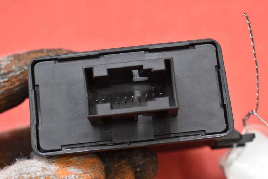 фото №8, Блок керування модуль світла a2118708726 mercedes r-klasa w251 3.0 cdi 224 km