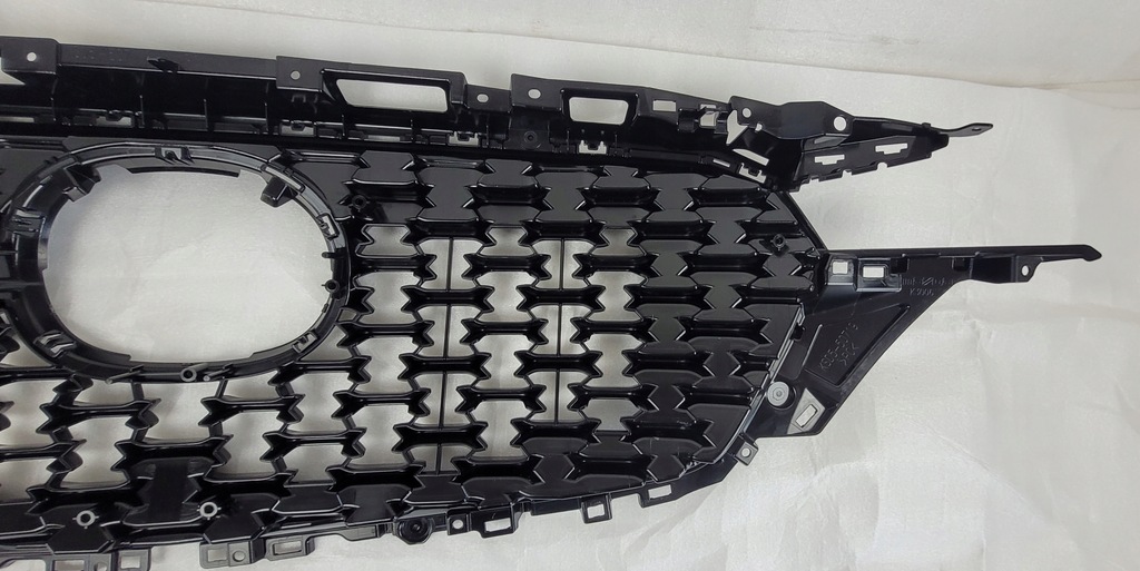 фото №8, Решётка радиатора решётка радиатора mazda cx-5 ii kf lift 2022- ksd4-50162 ksd5-50719 ksd5-50-710a