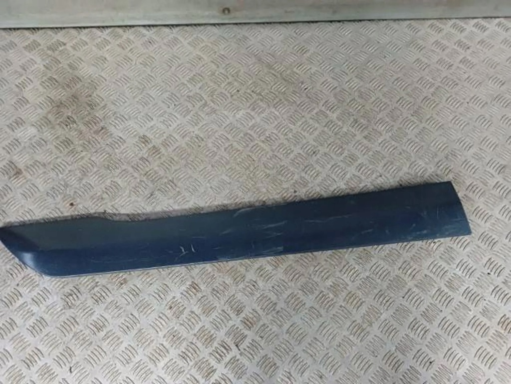 фото №1, M20 молдинг двері правий перед tourneo transit connect