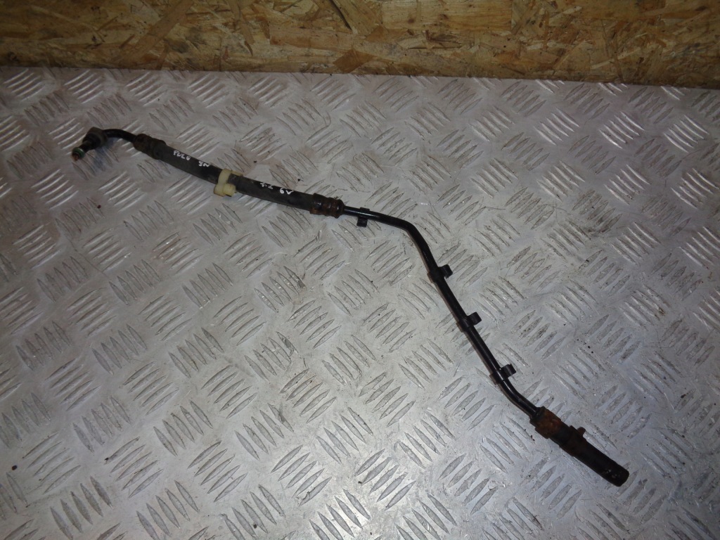 фото №1, Шланг підсилювача vw polo 9n 1.2 01-