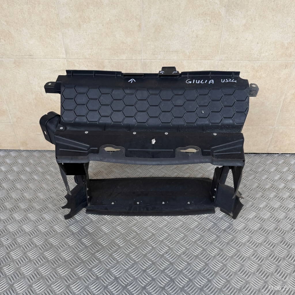 Купить Воздуховод воздуха alfa romeo giulia jtd