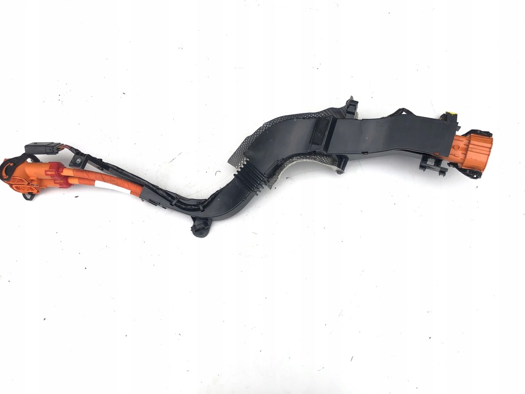 фото №7, Volvo v60 ii 2.0 t8 гибрид кабели жгут электропроводка провода 32266617