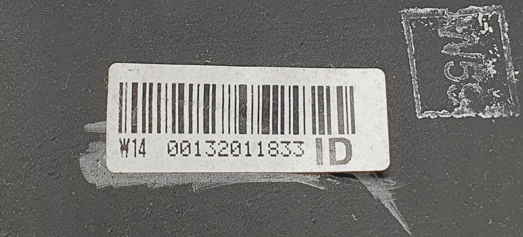 фото №13, Повітропровід мультифункція mercedes w218 w212