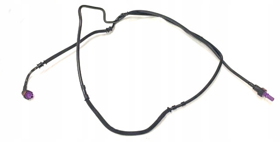 фото №1, Шланг пального renault master iii 1,6dci оригінальний номер opel 93454326