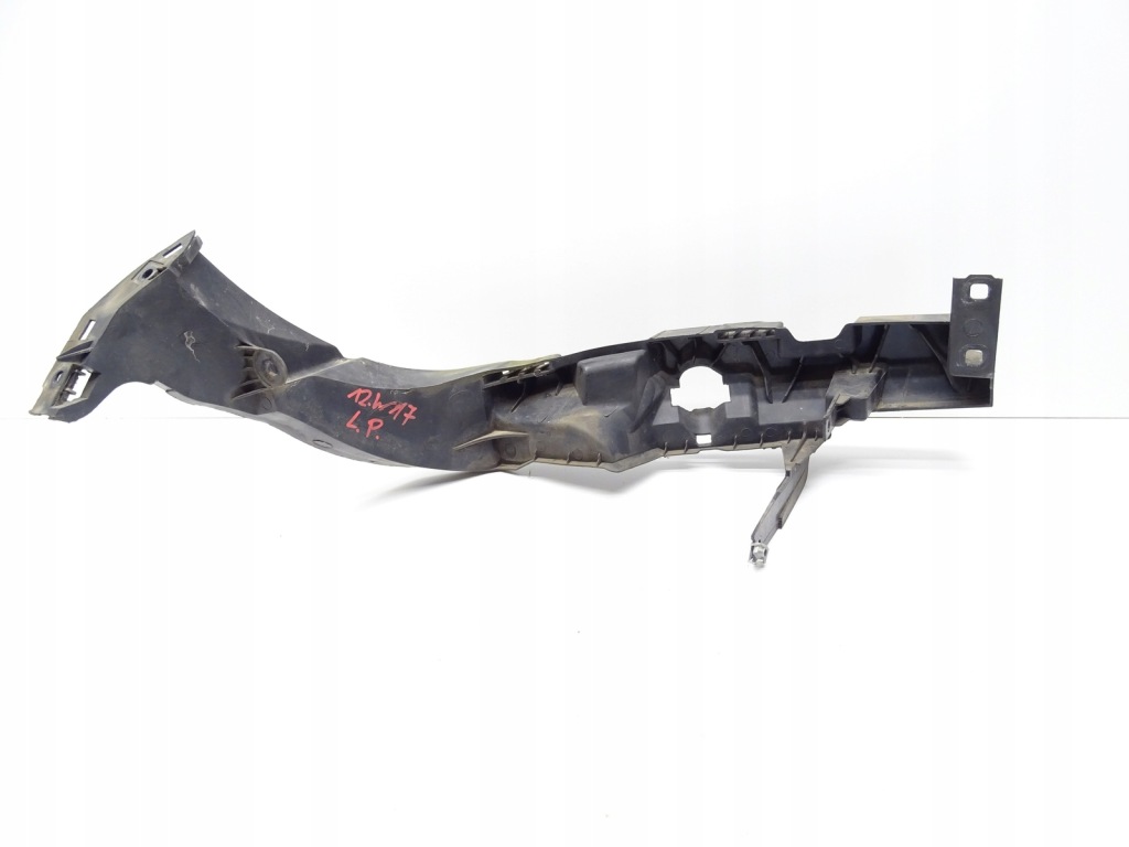 Направляющая держатель кронштейн лампы левый перед передний bmw x1 e84 2990179 Оригинал