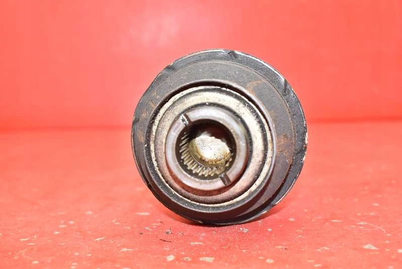 фото №5, Приводной вал правая перед автоматическая коробка передач hyundai santa fe 1 i 2.7 v6 173 km 4x4 00-04