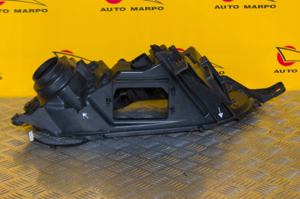 фото №10, Bentley continental flying spur корпус r фара