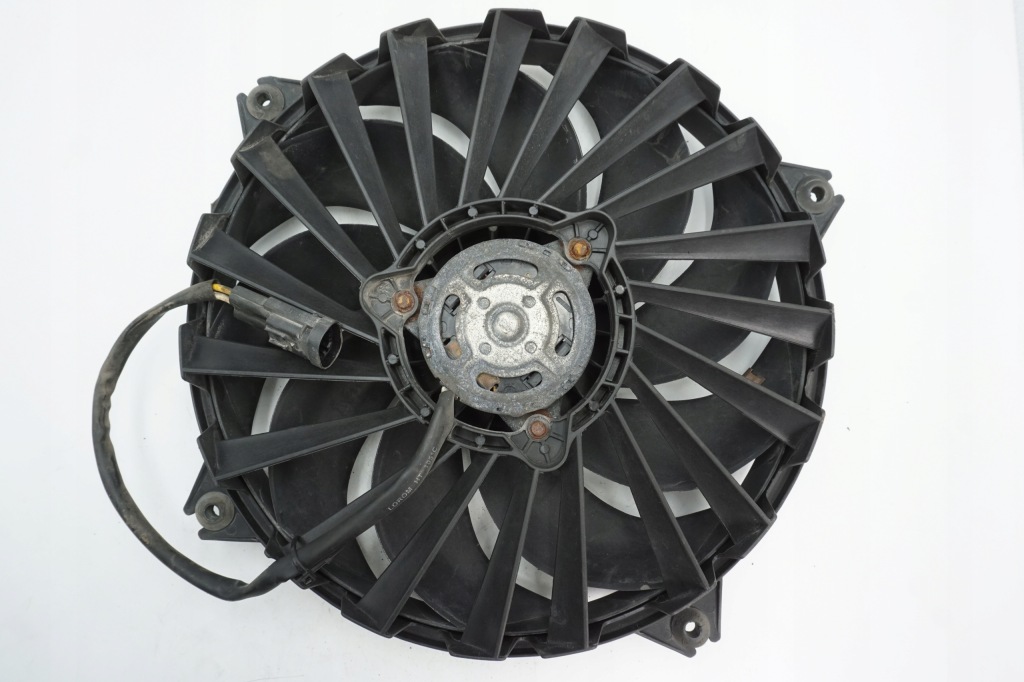 Вентилятор радиатора citroen jumpy 2 1400821280 Недорого