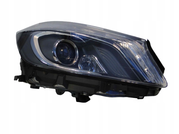 фото №1, Mercedes a klasa w176 176 лампа правая ксенон ils