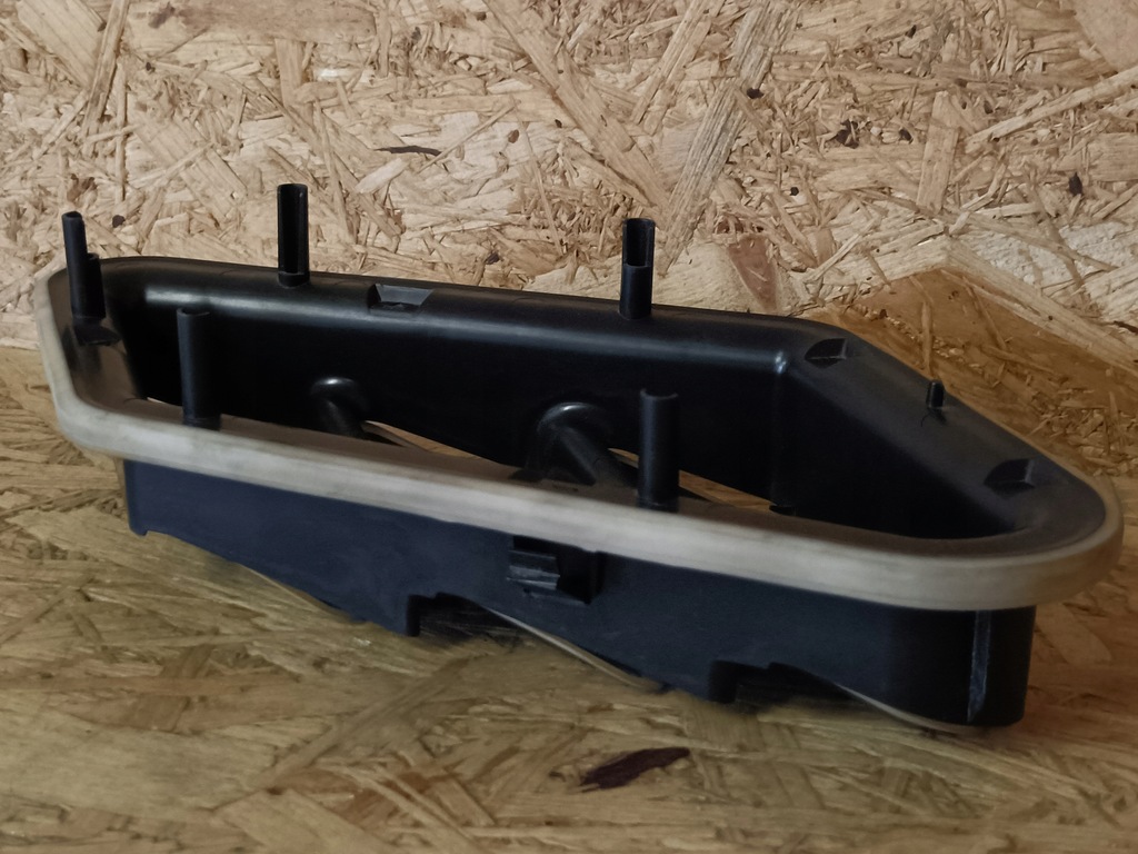 фото №7, Partner berlingo iii решітка вентиляційна лівий задня