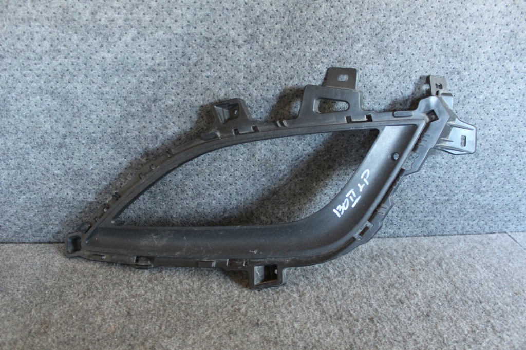 фото №1, Рамка протитуманної фари лівий перед hyundai i 30 ii 2012-2017 r