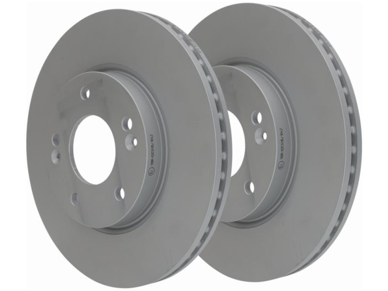 фото №1, Тормозные диски перед kia seltos 2.0 19- ceed ii 1.4 1.6 12-18