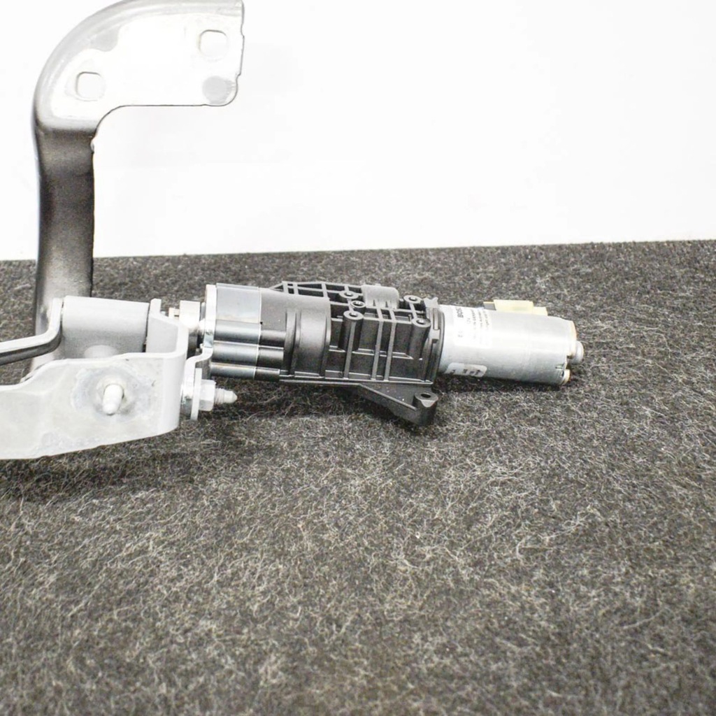 фото №6, Audi a4 s4 b9 8w 2017 права сторона петля кришки задній багажника