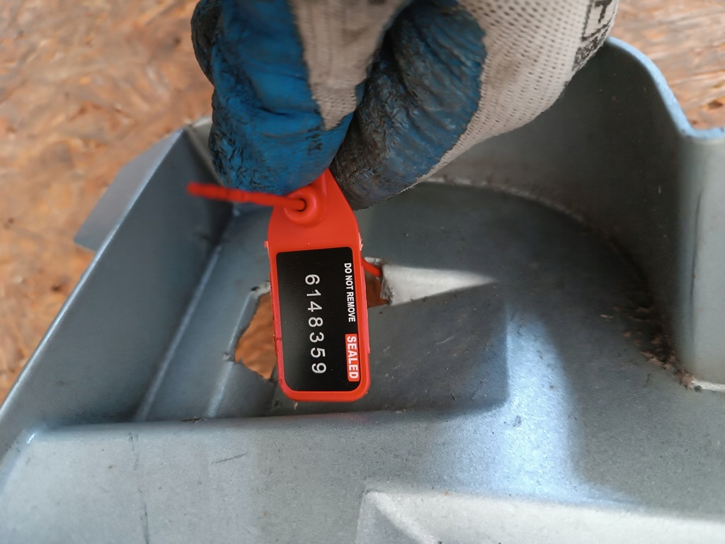 фото №12, Крыло левый передний a203000011 peugeot 807 c8