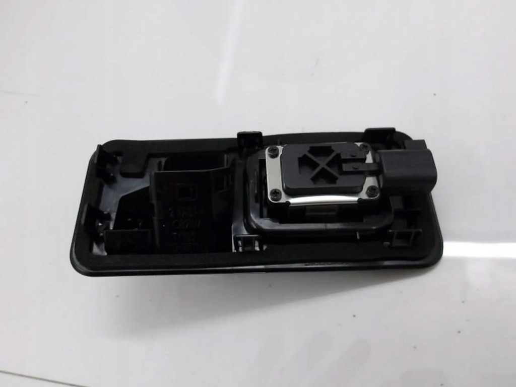 фото №1, Jaguar f-pace ручка багажника задня