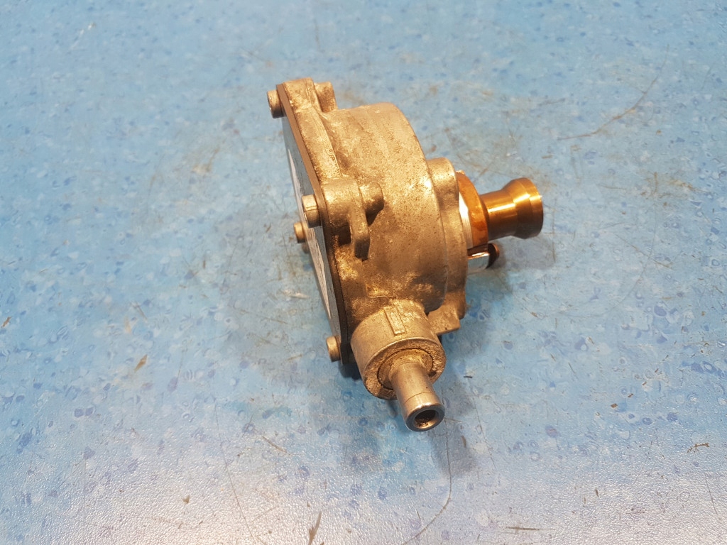 фото №8, Bmw 6 e63 3.0 638i n52b30a насос вакуум 200400089