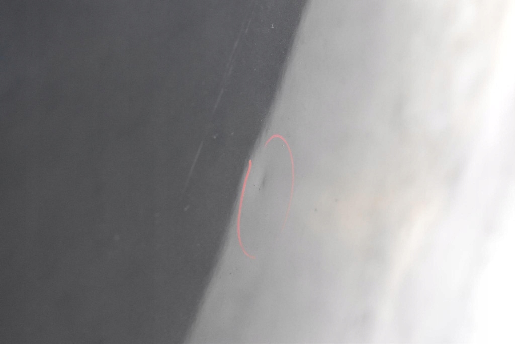 Капот кришка двигуна lf8d skoda octavia 2 2 04-08 Київ