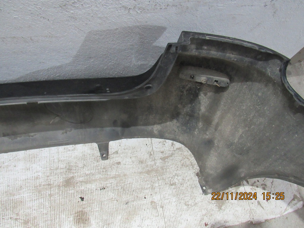 фото №13, Бампер задня pdc corolla verso ii 209