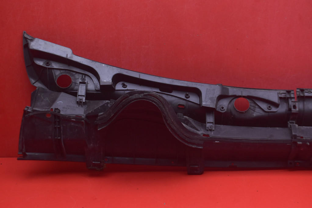 фото №12, Жабо eu 55751-0f030 55783-0f020 toyota verso 1 i 09-13