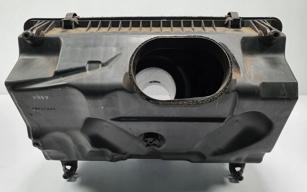 фото №3, Корпус фильтра воздуха mazda rx-8 rx8 1.3 bcn3h1