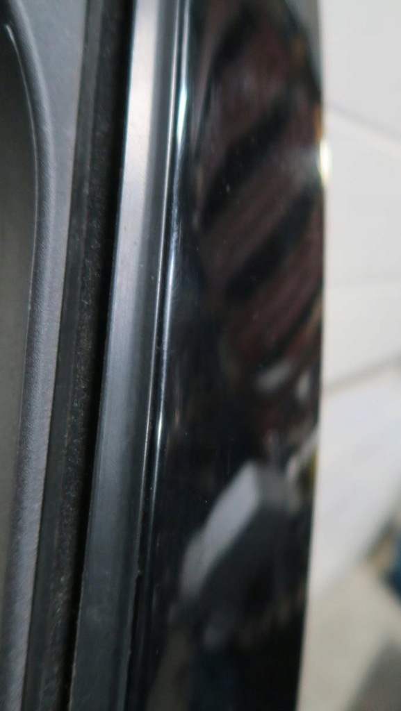 фото №9, Ford fusion mondeo mk5 двері перед передні ліва