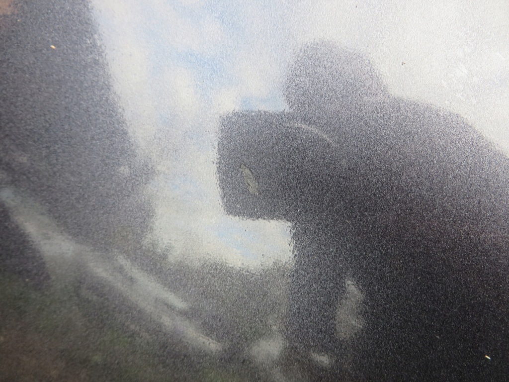 фото №3, Дверь левый задняя subaru legacy v 5 kombi f3t r