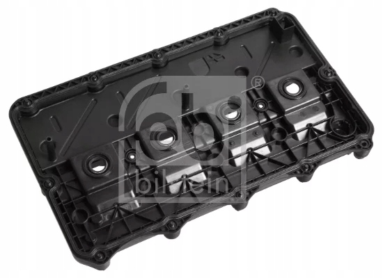 Кришка клапанів ford transit 2.4tdci 06- Ціна