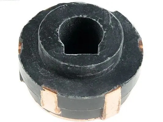 фото №2, Komutator генератора asl9040 as-pl