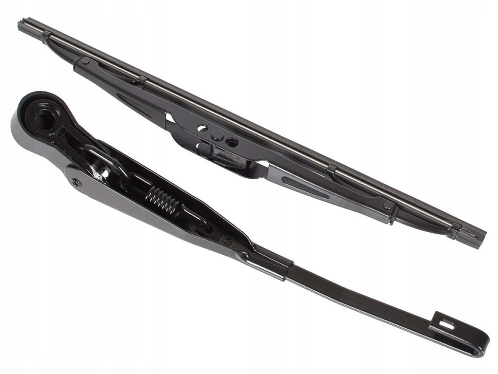 фото №3, Рычаг дворники задняя + щетка дворник do ford fusion 2002-