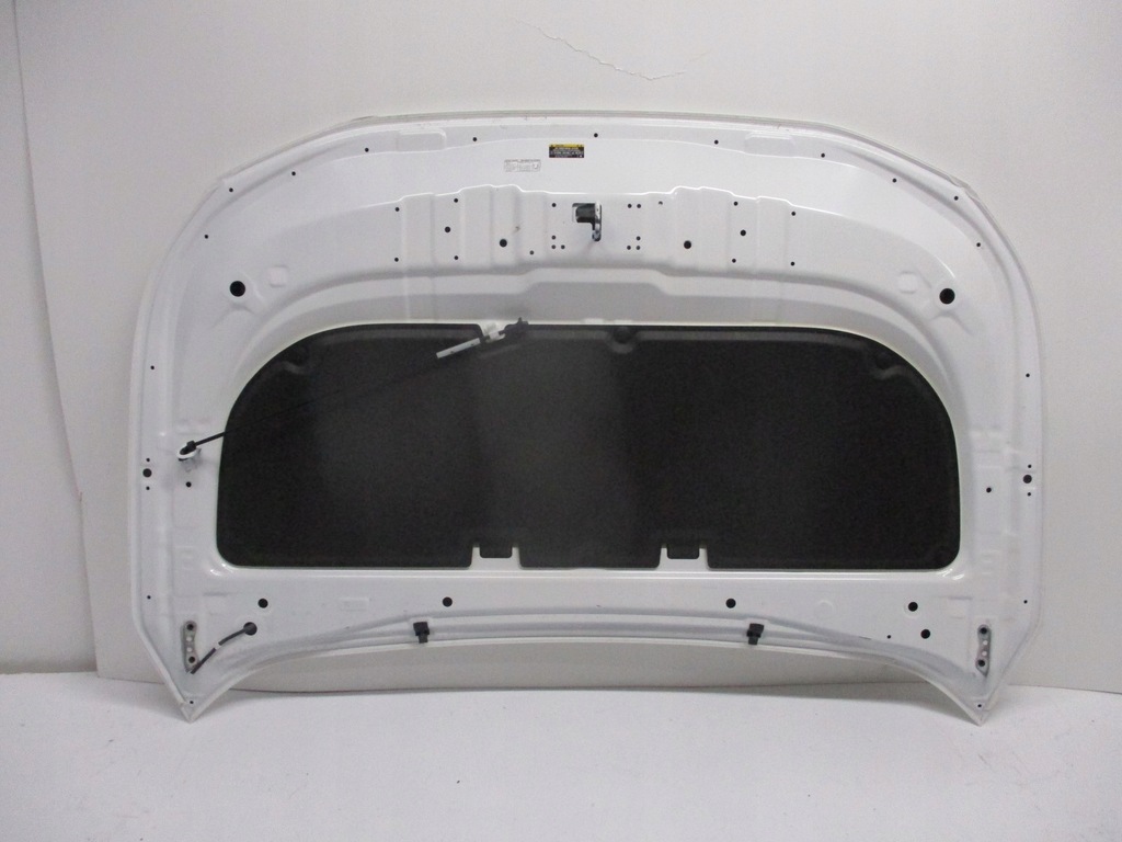 фото №5, Капот toyota rav 4 rav4 v 21r