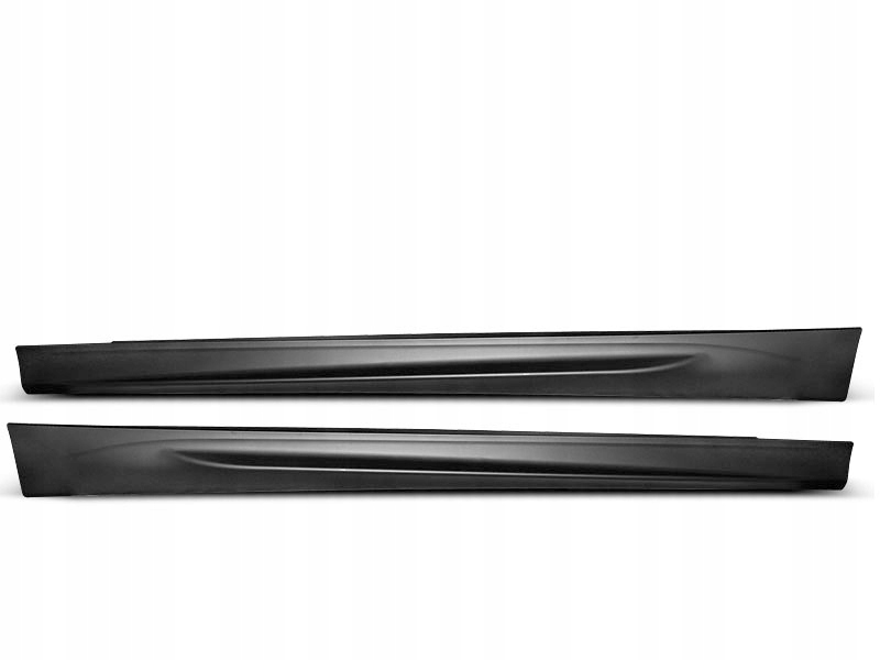 Купить Пороги bmw e90 e91 05-11 sport atyle