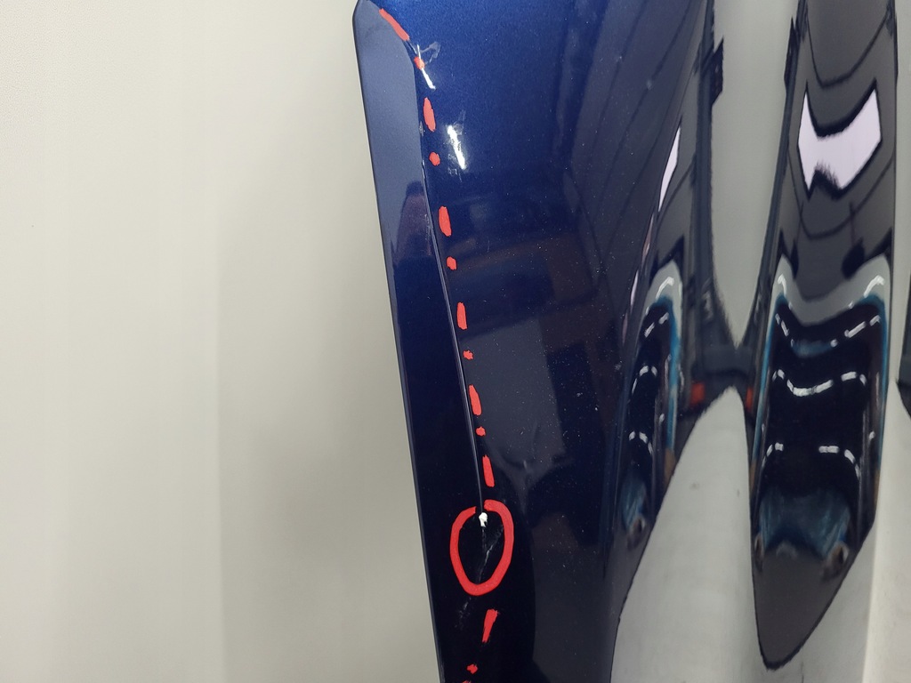 фото №4, Капот bmw x1 f48