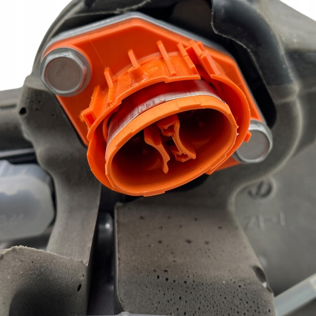 фото №13, Nowa оригинальный номер компрессор кондиционера renault megane scenic ev e-tech 926005mz1a