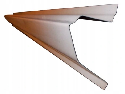 фото №1, Порог ремкомплект ford puma 97-02 левая