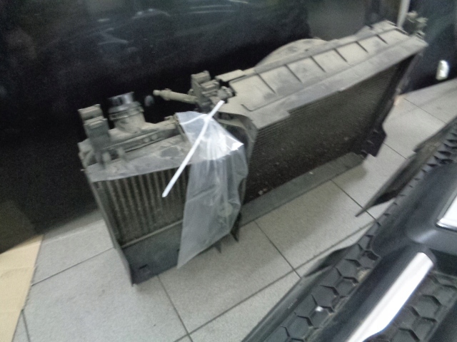 фото №8, Капот бампер крыло лампа dacia sandero ii stepway 2014 цвет nv676