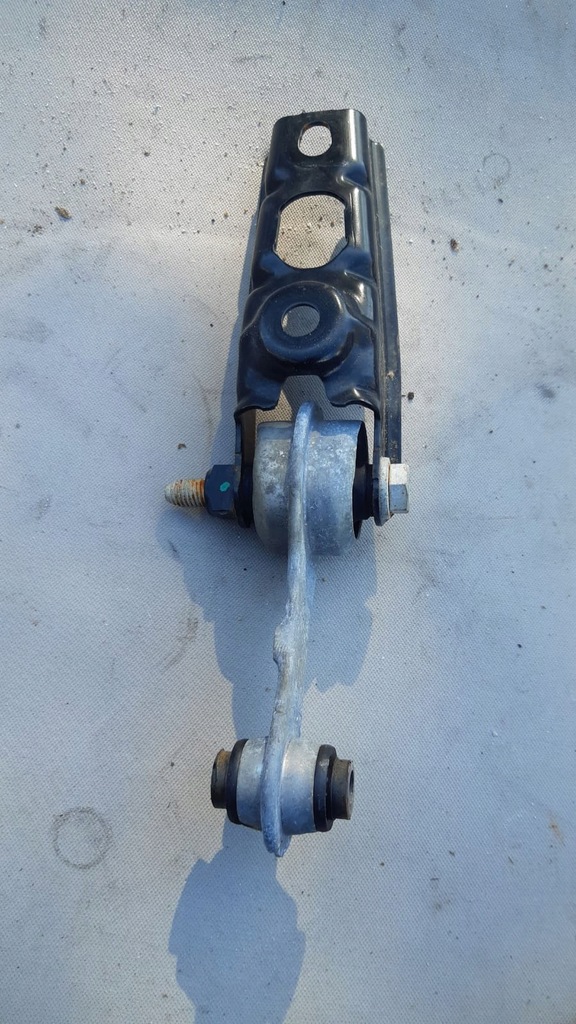 фото №1, Подушка коробки передач dacia sandero ii lift