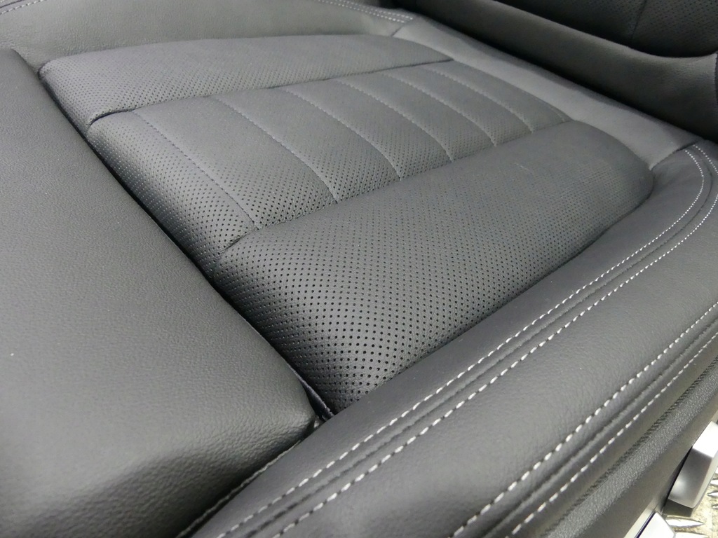 фото №14, Bmw 4 g26 sport оббивка сидіння заднє сидіння підігрів вентиляція тунель 295 km