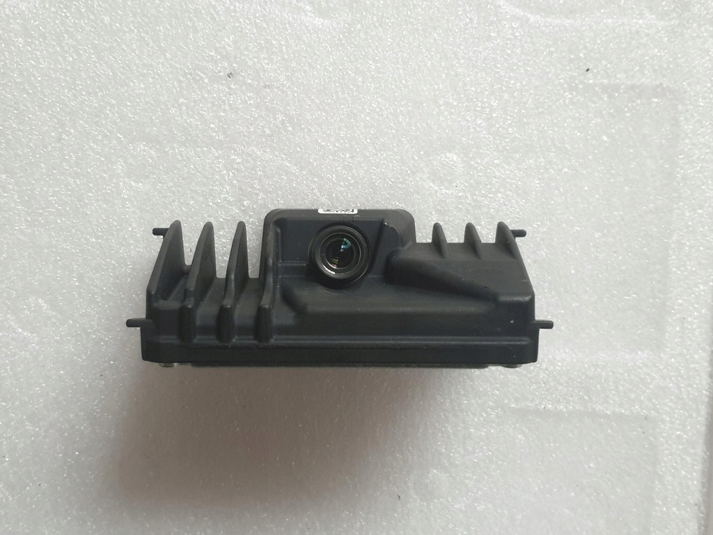 фото №1, Камера перед renault megane v e-tech 2022