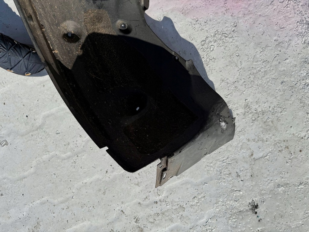 фото №11, Mini cooper one f55 f56 lci lift 2021 madkole праве перед передні 9447828