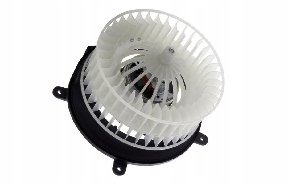 фото №1, Вентилятор салона pj 5015nu-2